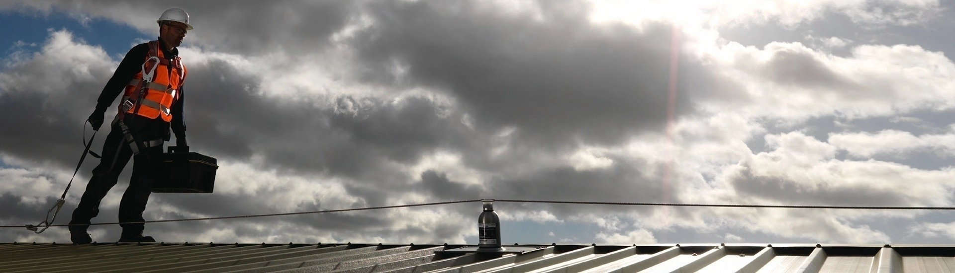 Safe Access Systems Practical Roofing Gloucester - Gloucester, Gloucestershire
